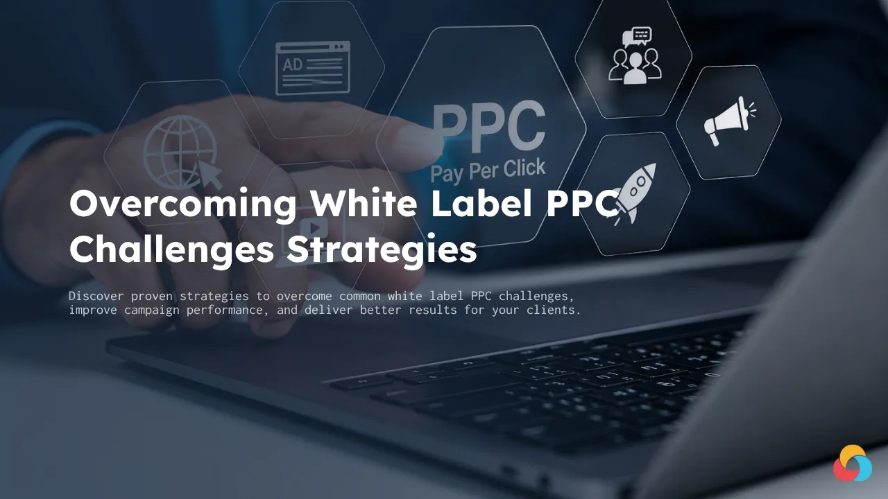 Navigating Challenges in White-Label PPC Management: Strategies for Success