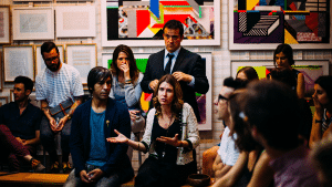 Behind the Scenes: The Role of a Staffing Agency in Your Business Success - ACX Outsourcing HUB Behind the Scenes: The Role of a Staffing Agency in Your Business Success - ACX Outsourcing HUB