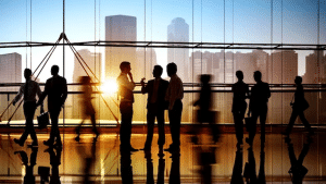 Behind the Scenes: The Role of a Staffing Agency in Your Business Success - ACX Outsourcing HUB Behind the Scenes: The Role of a Staffing Agency in Your Business Success - ACX Outsourcing HUB