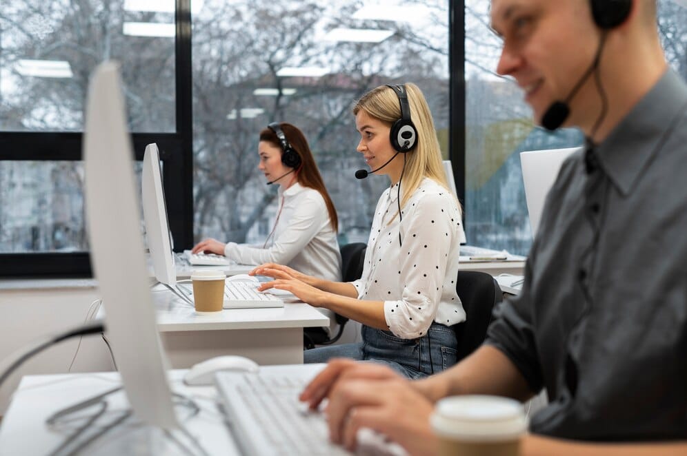 Benefits of Outbound Call Marketing: Key Strategies and Success Stories - ACX Outsourcing HUB Benefits of Outbound Call Marketing: Key Strategies and Success Stories - ACX Outsourcing HUB