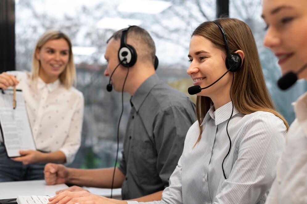 Success Stories: Companies Thriving with Outbound Call Marketing - ACX Outsourcing HUB Success Stories: Companies Thriving with Outbound Call Marketing - ACX Outsourcing HUB