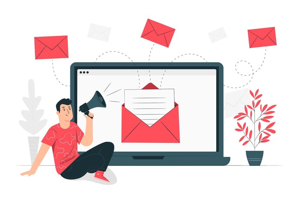 Key Benefits of Implementing Professional Outbound Email Marketing Services - ACX Outsourcing HUB Key Benefits of Implementing Professional Outbound Email Marketing Services - ACX Outsourcing HUB