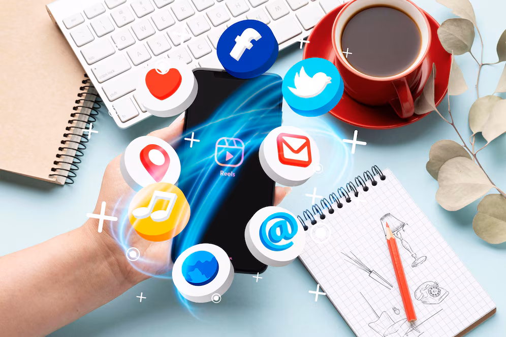Best Practices for Outbound Social Media Marketing to Maximize ROI - ACX Outsourcing HUB Best Practices for Outbound Social Media Marketing to Maximize ROI - ACX Outsourcing HUB