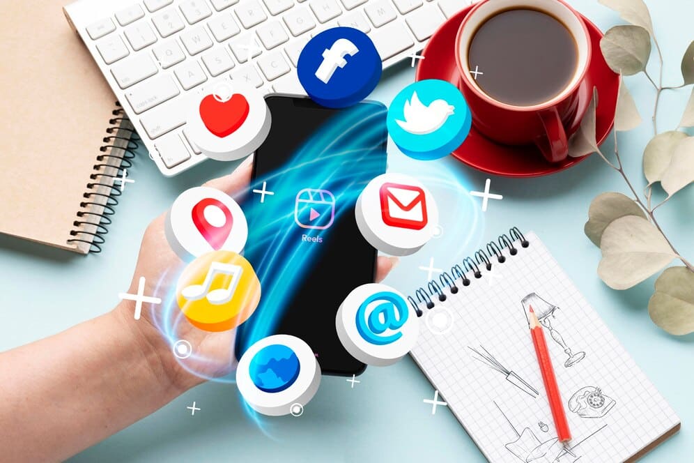 Maximizing ROI: Effective Social Media Marketing Solutions - ACX Outsourcing HUB Maximizing ROI: Effective Social Media Marketing Solutions - ACX Outsourcing HUB