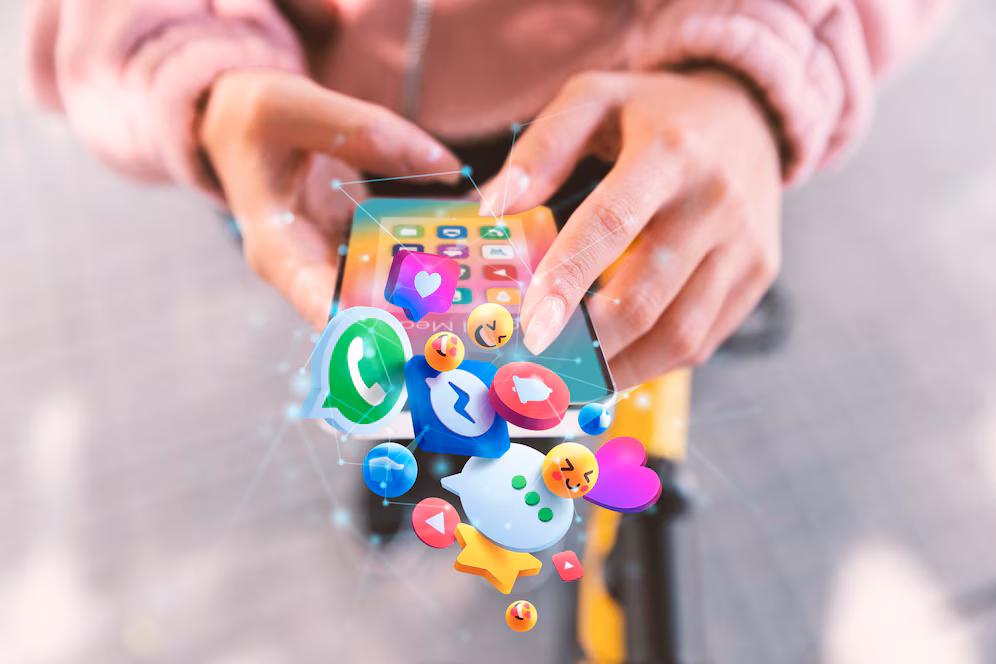 Proven Social Media Marketing Strategies for High ROI - ACX Outsourcing HUB Proven Social Media Marketing Strategies for High ROI - ACX Outsourcing HUB