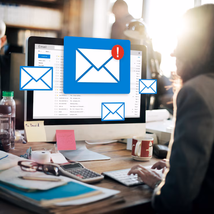 The Ultimate Guide to Choosing the Right Outbound Email Marketing Services - ACX Outsourcing HUB The Ultimate Guide to Choosing the Right Outbound Email Marketing Services - ACX Outsourcing HUB