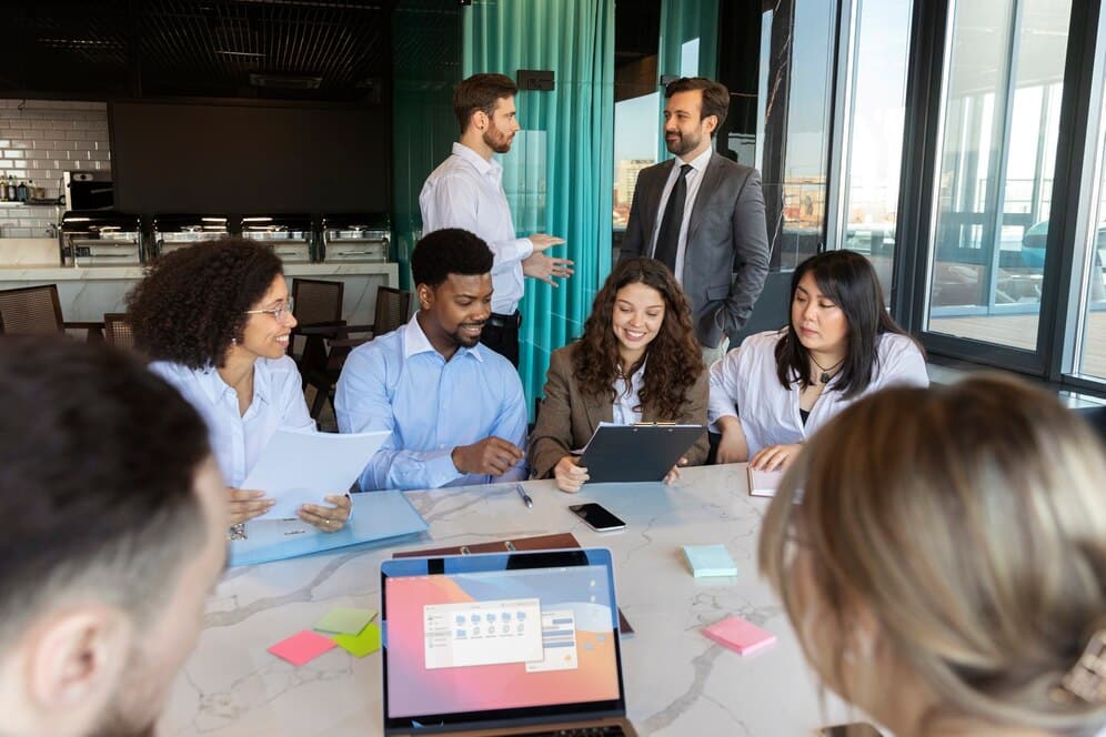 The Top Benefits of Offshore Staffing for Global Businesses - ACX Outsourcing HUB The Top Benefits of Offshore Staffing for Global Businesses - ACX Outsourcing HUB