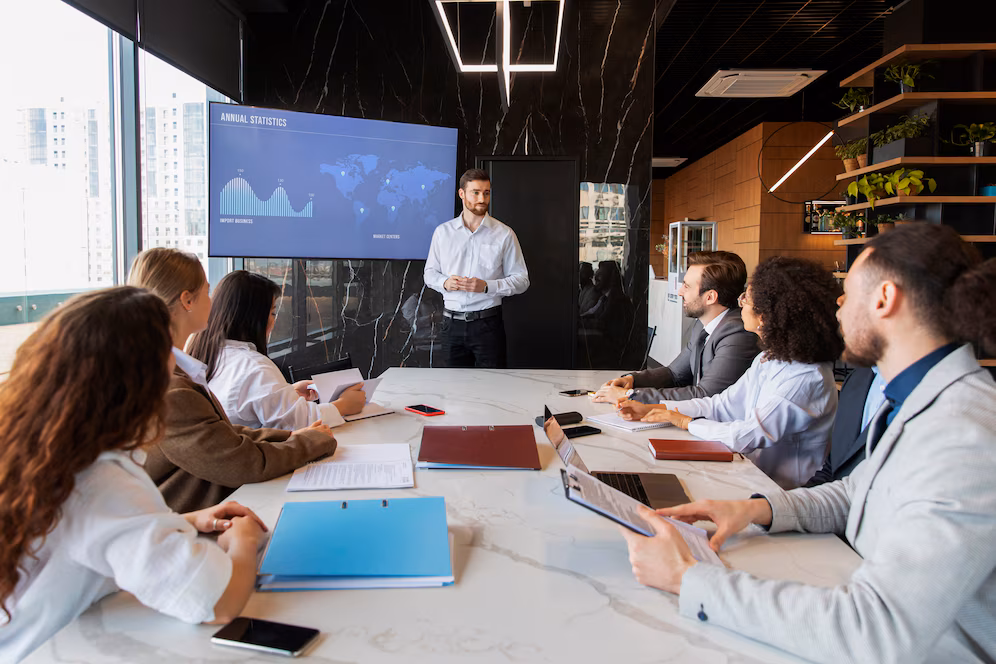 The Top Benefits of Offshore Staffing for Global Businesses - ACX Outsourcing HUB The Top Benefits of Offshore Staffing for Global Businesses - ACX Outsourcing HUB