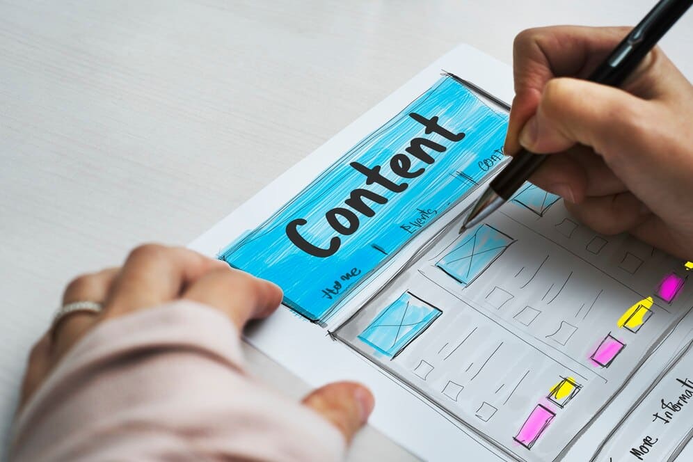 Proven Content Marketing Strategies for High ROI - ACX Outsourcing HUB Proven Content Marketing Strategies for High ROI - ACX Outsourcing HUB