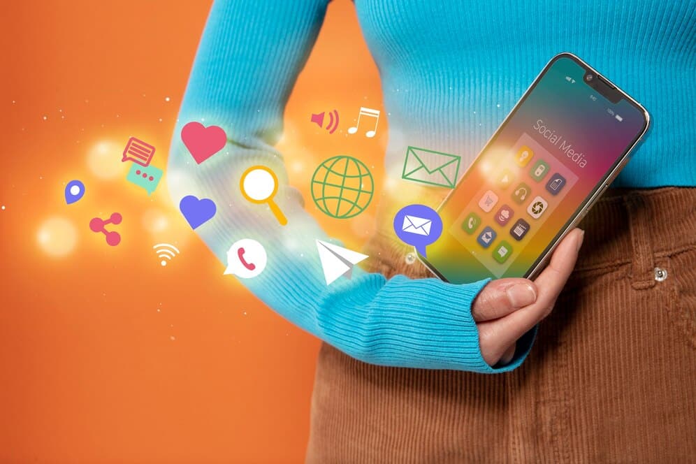 Best Practices for Social Media Marketing to Maximize ROI - ACX Outsourcing HUB Best Practices for Social Media Marketing to Maximize ROI - ACX Outsourcing HUB