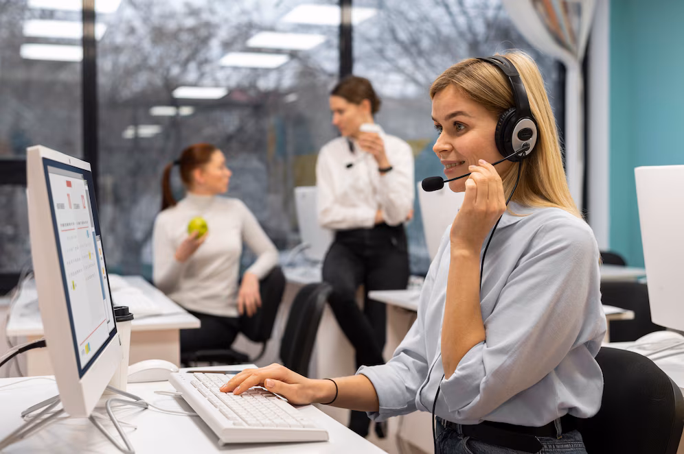 Success Stories: Companies Thriving with Outbound Call Marketing - ACX Outsourcing HUB Success Stories: Companies Thriving with Outbound Call Marketing - ACX Outsourcing HUB