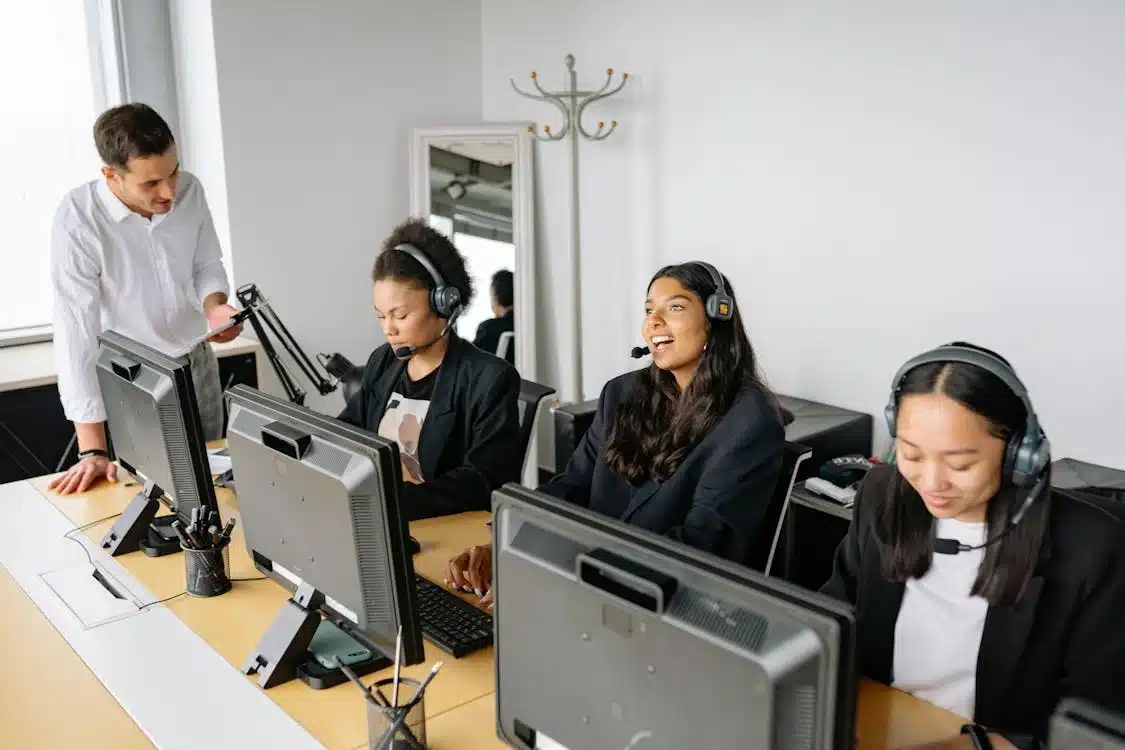 Comprehensive Guide to Outbound Call Marketing - ACX Outsourcing HUB Comprehensive Guide to Outbound Call Marketing - ACX Outsourcing HUB