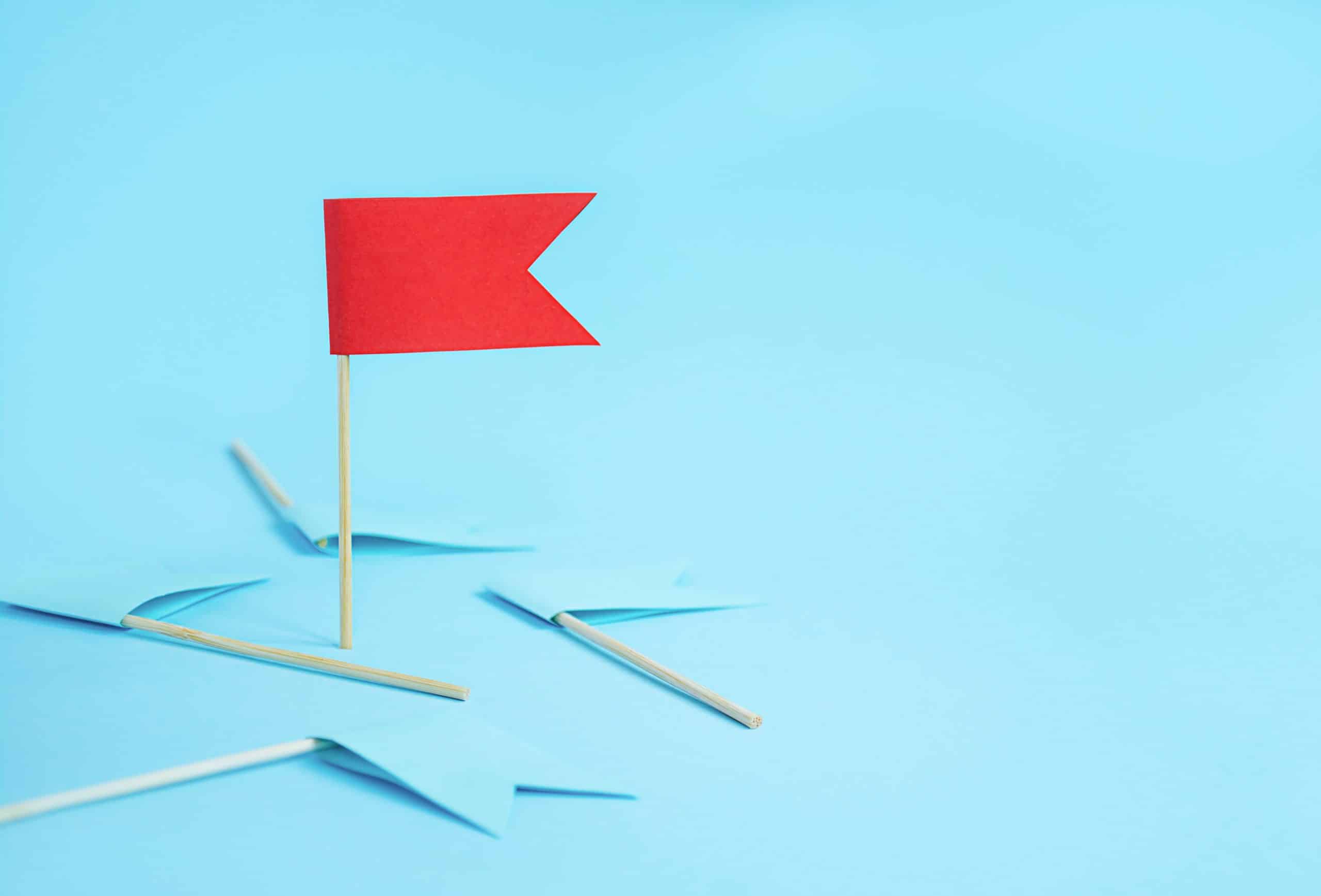 Digital Marketing Agency red flags