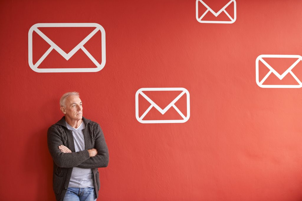 email marketing mistakes