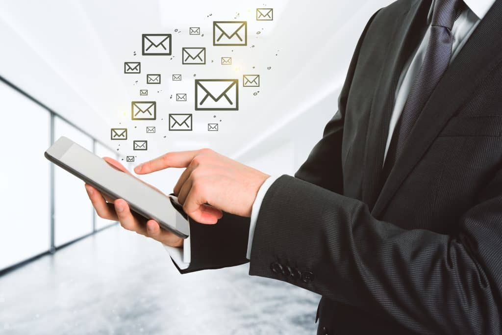 Email Marketing