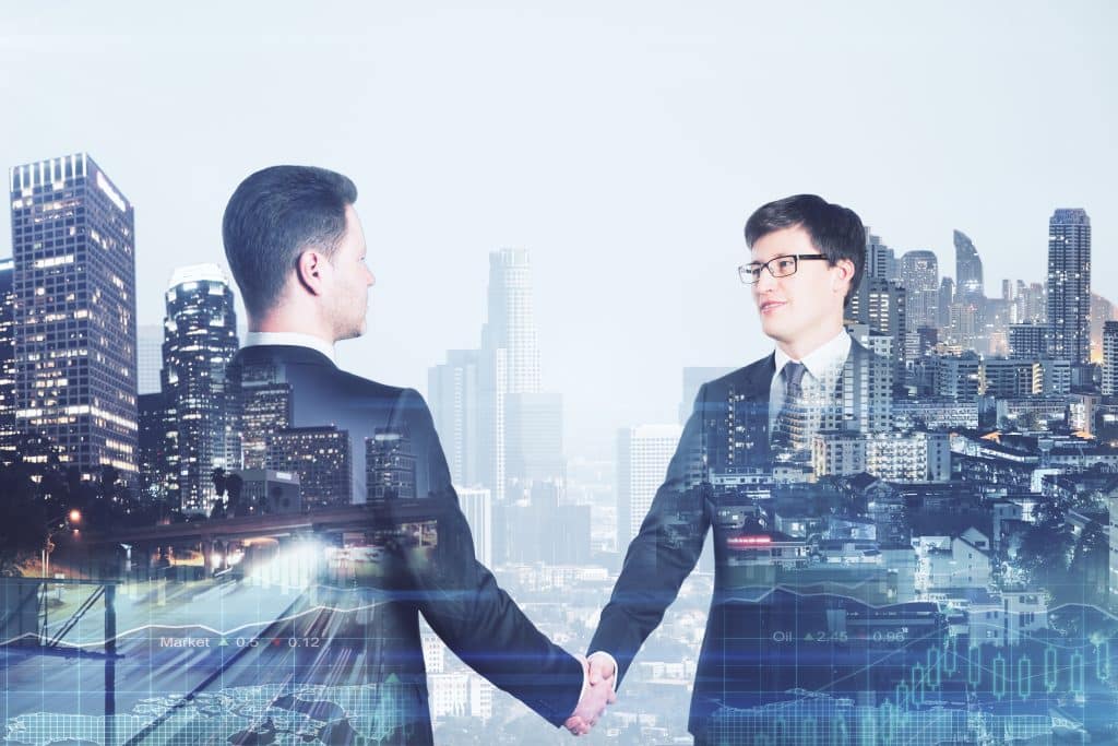 B2B digital marketing