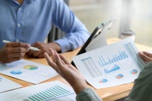 B2B Digital Marketing Services That Support The Full Buyer Journey - ACX Outsourcing HUB B2B digital marketing
